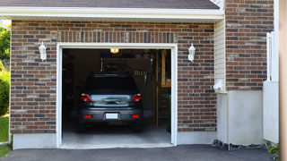 Garage Door Installation at Turning Point, Florida