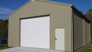 Garage Door Openers at Turning Point, Florida